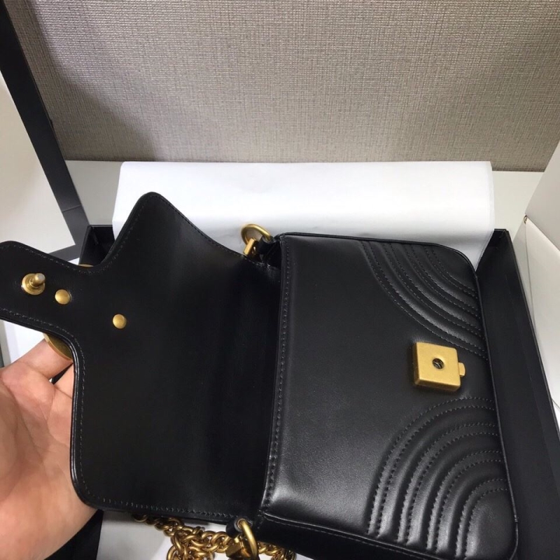 Gucci Top Handle Bags